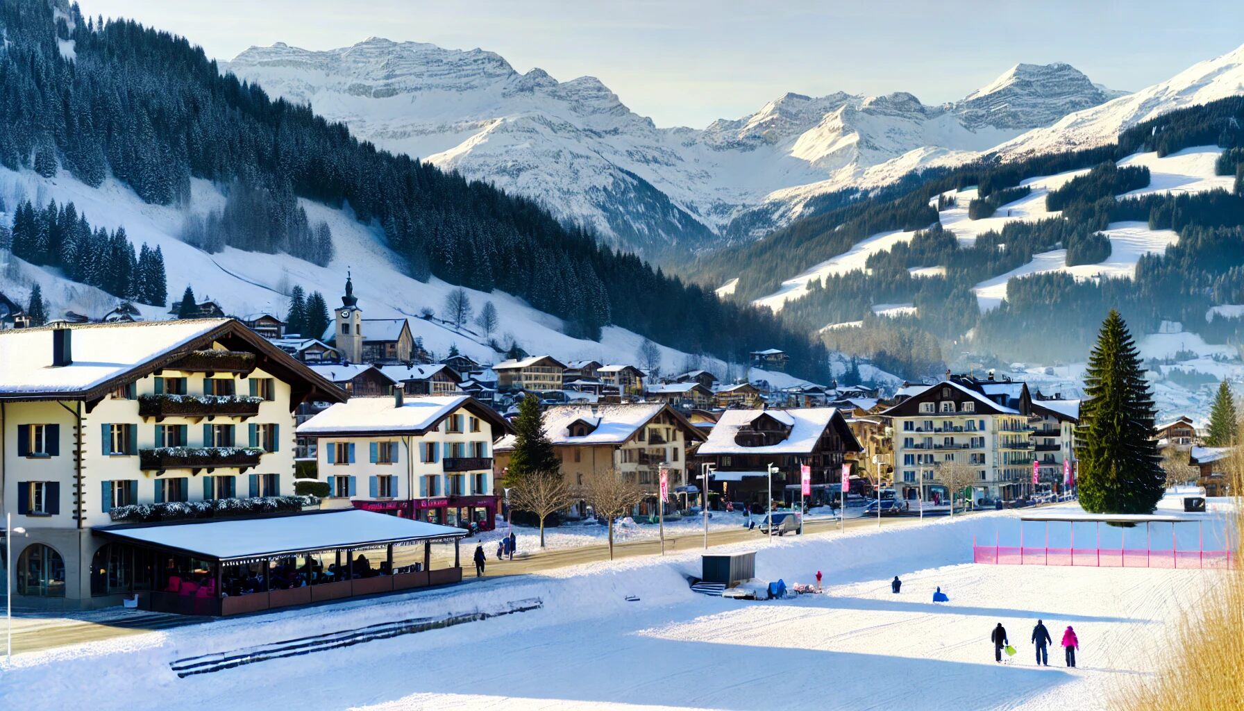 Miiro Expands Its Footprint in Europe with The Mansard Hotel in Gstaad, Switzerland, Adding a New Alpine Luxury Destination to Its Growing Portfolio – Travel And Tour World