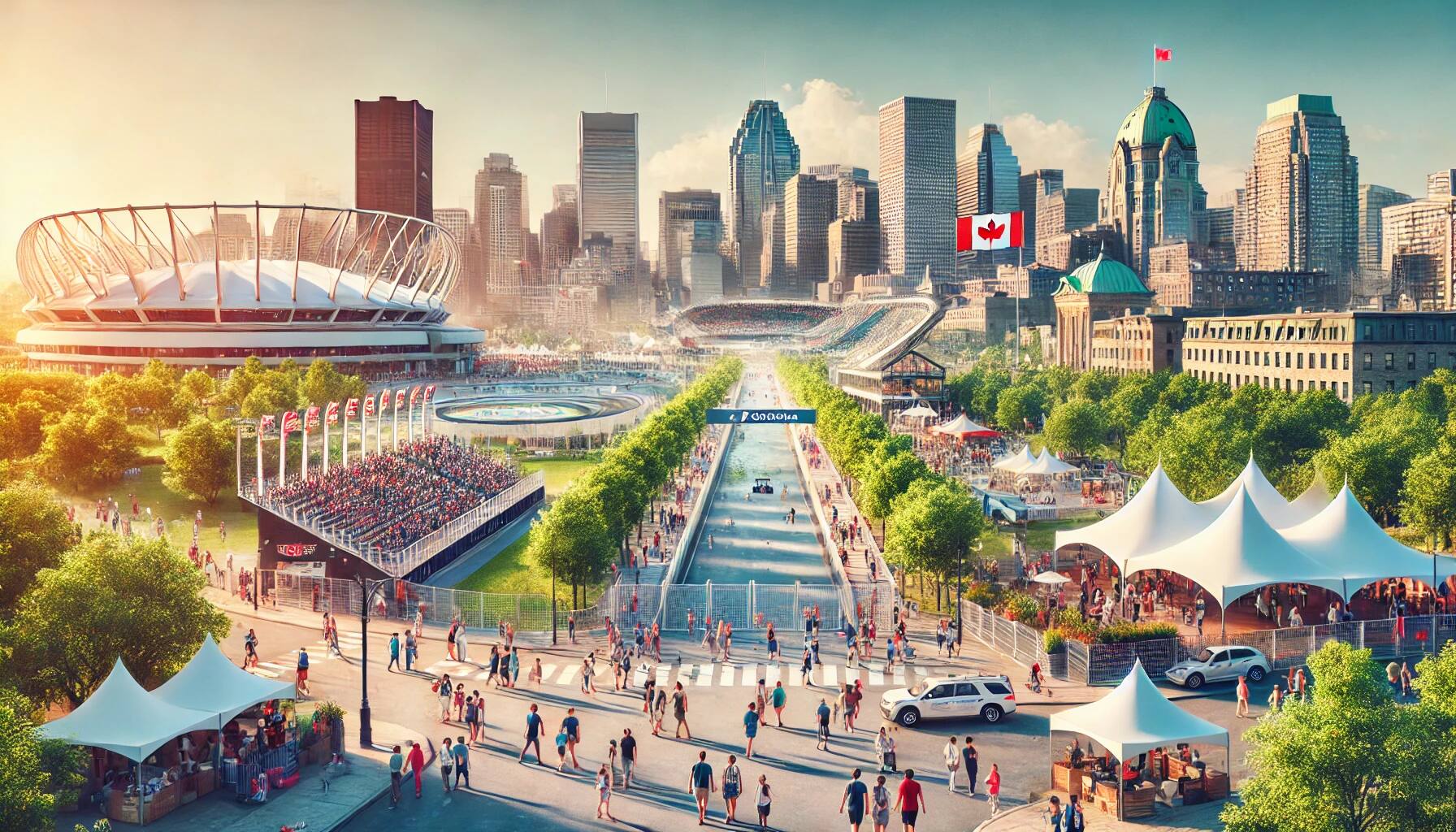 Quebec’s Tourism Boost: How the Canadian Grand Prix New Date Shift to May Enhances Montreal’s Tourism Season and Supports Responsible Travel Practices – Travel And Tour World