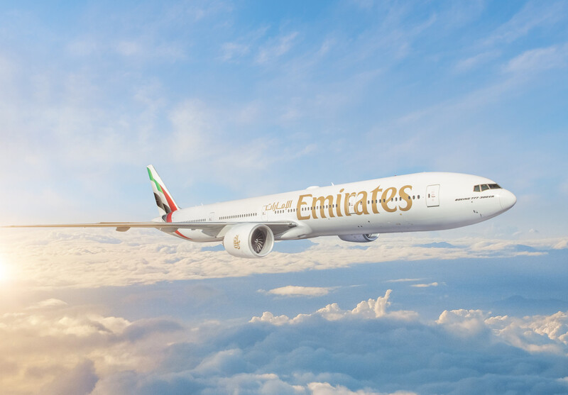 Emirates and JNTO Team Up to Boost Winter Travel to Japan for UAE Residents