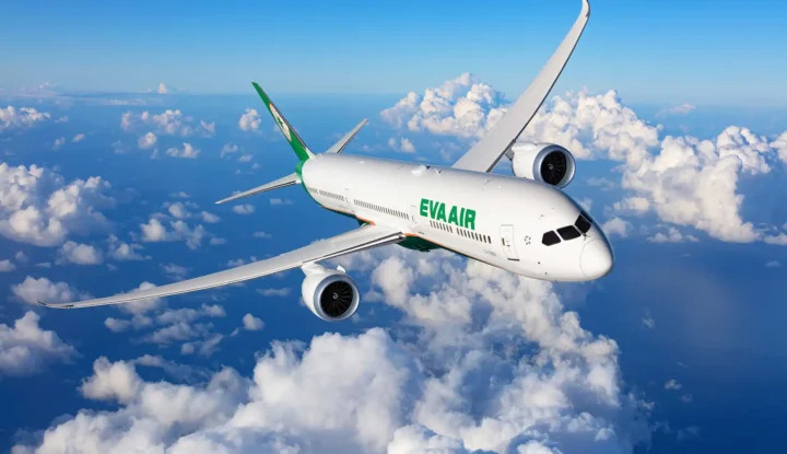 EVA Air