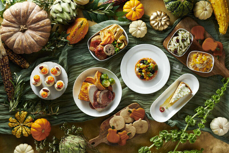 Emirates Celebrates Thanksgiving with Festive Feasts and Entertainment on Flights to Boston, New York, Los Angeles, and San Francisco – Travel And Tour World