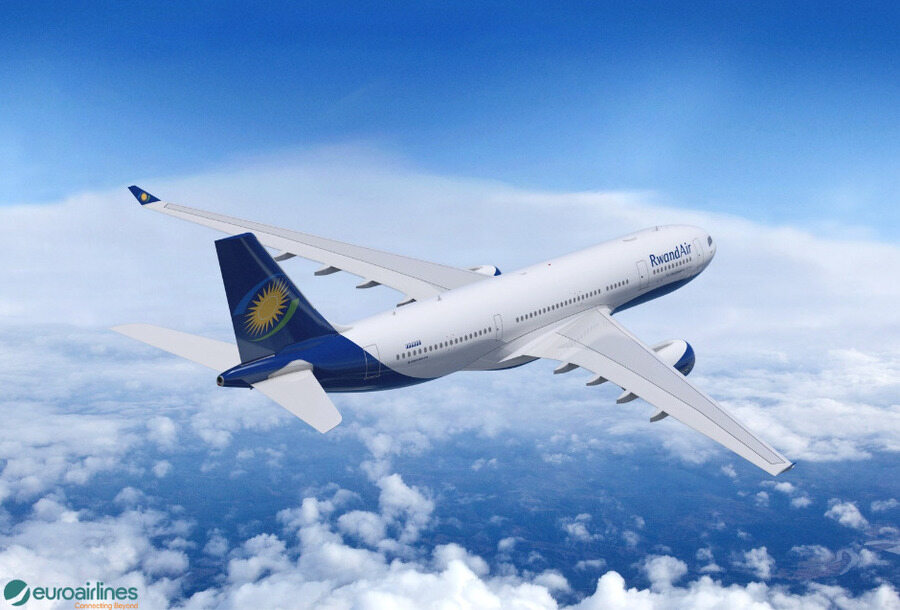 RwandAir Leverages Euroairlines Group’s Network To Expand Access In The USA, UK, UAE, Spain, And Japan – Travel And Tour World