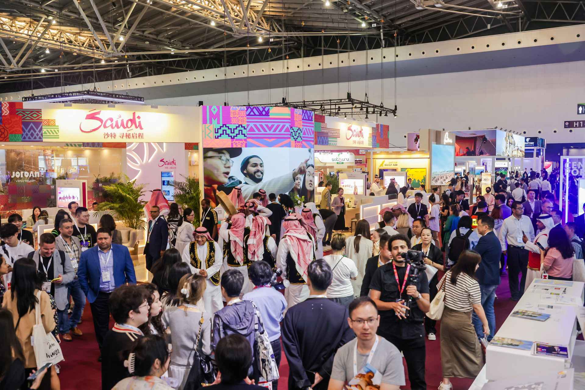 ITB China 2025 will Showcase China’s Presence in Global Travel Industry – Travel And Tour World