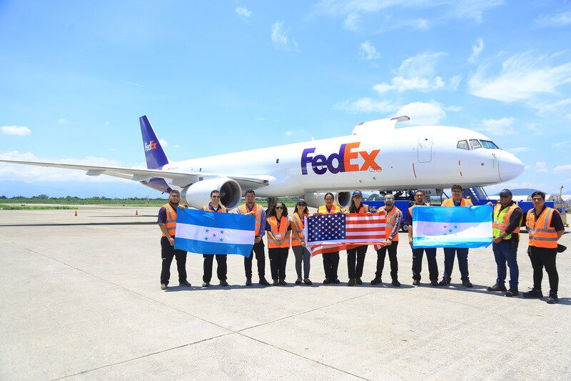 FedEx Boosts Latin American Industries with Direct Routes to Miami for Faster Connectivity – Travel And Tour World