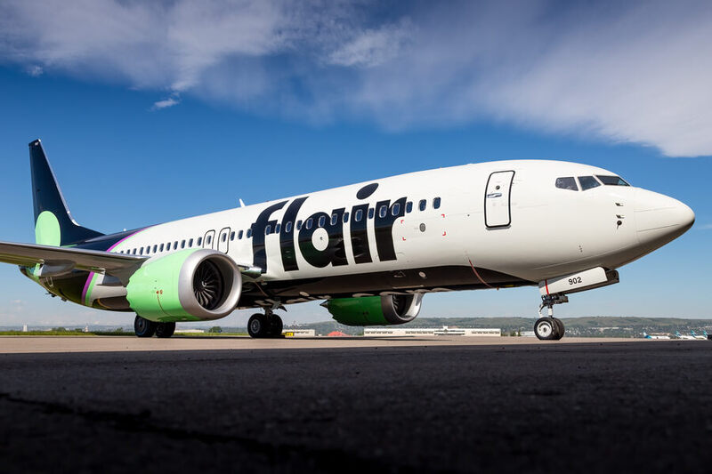 Flair Airlines Sets New Standard for Reliability with 99.1% Flight Completion Rate, Leaving Porter, Air Canada, and WestJet Behind in November – Travel And Tour World