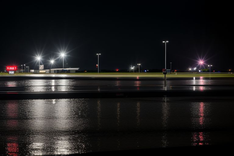 Lufthansa, Ryanair, easyJet, Vueling and More Airlines Face Major Travel Disruptions as Over 80 Flights Canceled at Flooded Barcelona Airport – Travel And Tour World