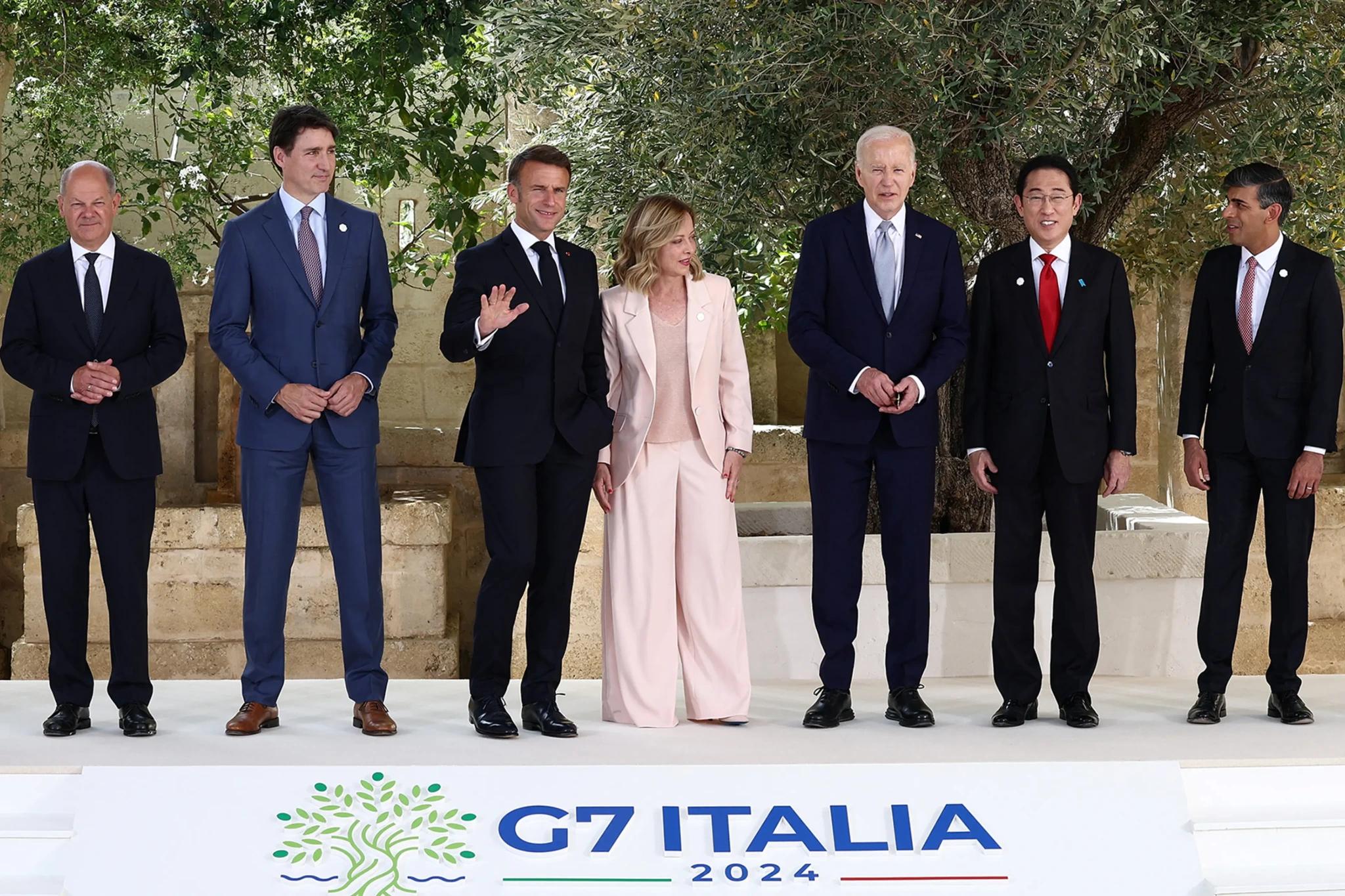 Canada, France, Germany, Italy, Japan, United Kingdom, and United States Tourism Ministers of G7 Meet at Florence to Discuss on Travel Industry Development, Artificial Intelligence and Collaborations – Travel And Tour World