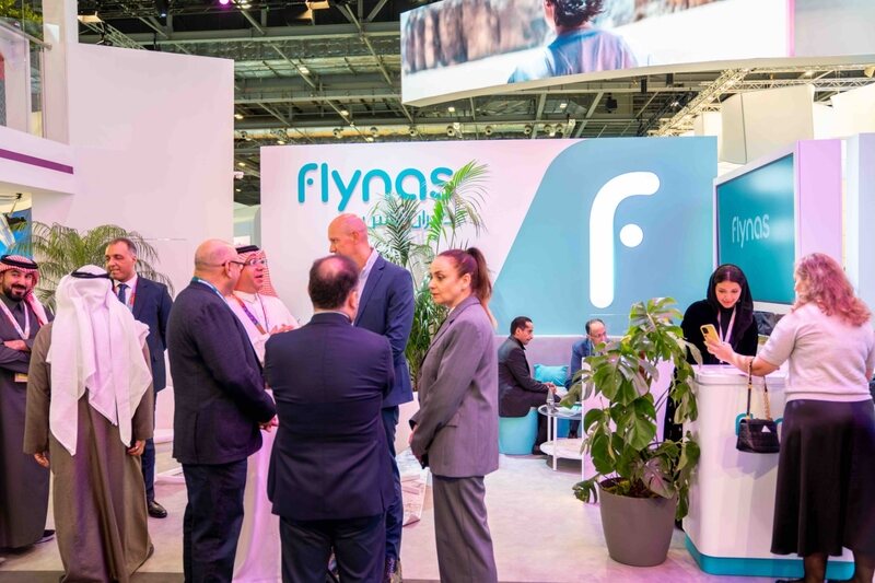 Flynas to Strengthen European Flight Network at World Travel Market 2024 in London – Travel And Tour World