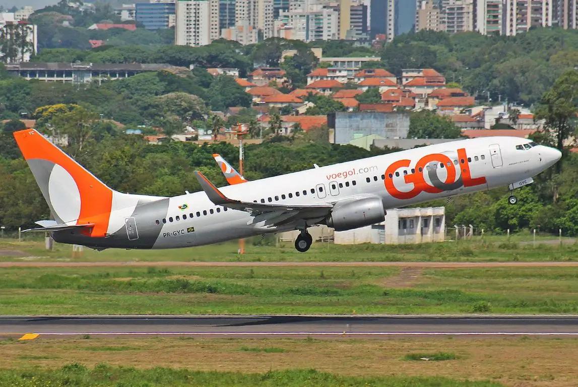 Brazilian Airline GOL Expands Codeshare Partnership with Air Canada, Boosting Travel from Toronto, Montreal and Bogota – Travel And Tour World