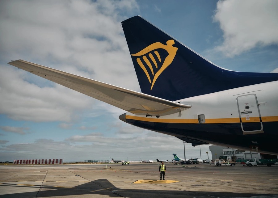 Ryanair Criticizes New UK Government’s APD Increase, Citing Strain on Families and Economy – Travel And Tour World