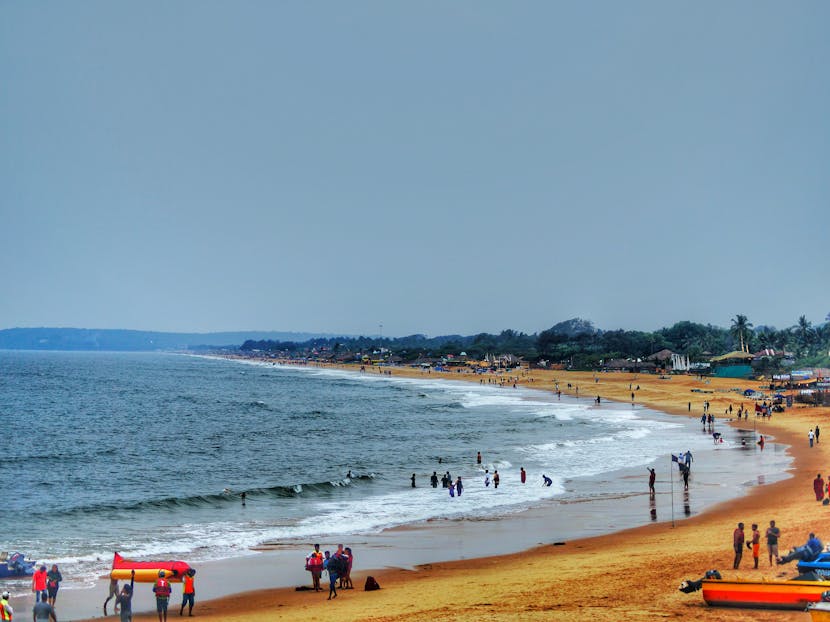 Goa Tourism Sector Rebounds with Focus on Sustainable Growth, Safety Initiatives, and Improved International Connectivity to Attract Diverse Range of Domestic and International Visitors