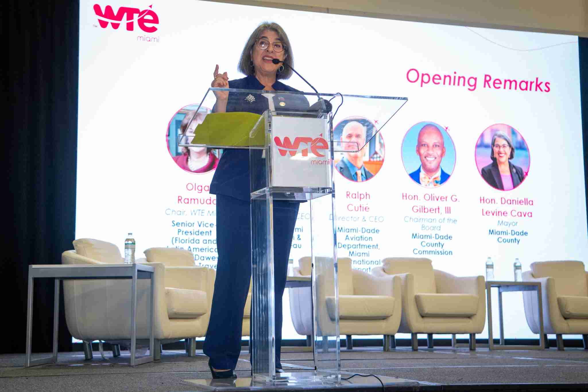 WTE Miami 2024 Elevates the Global Travel Industry with Strategic Partnerships and Latin American Focus – Travel And Tour World