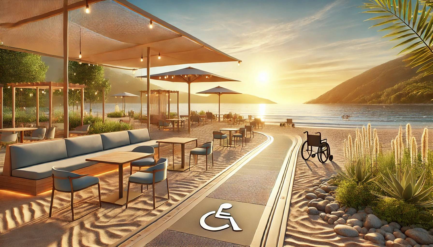 TravelAbility and KultureCity Team Up to Make Travel More Accessible for Individuals with Sensory Needs! – Travel And Tour World