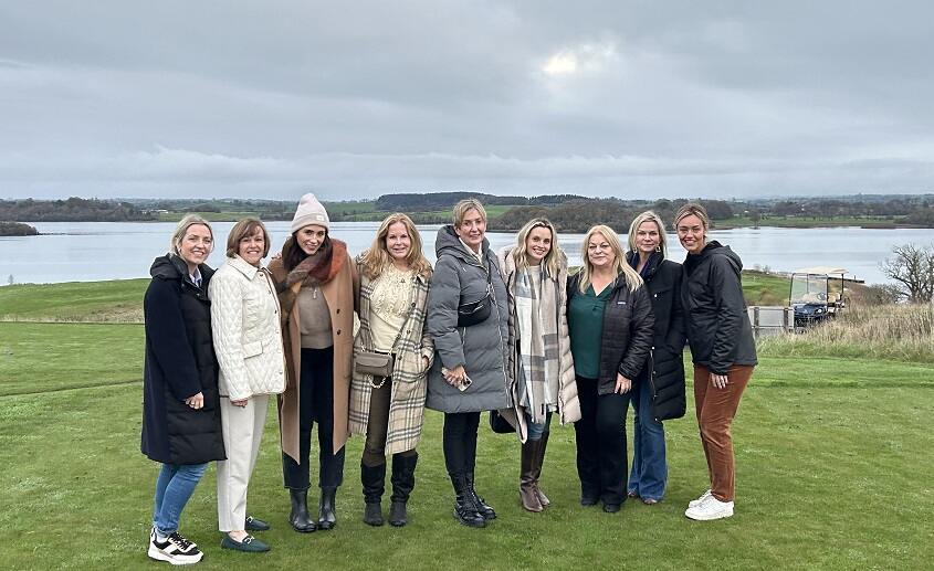 Ireland Welcomes Elite US Travel Advisors to Showcase Luxury Tourism Gems – Travel And Tour World