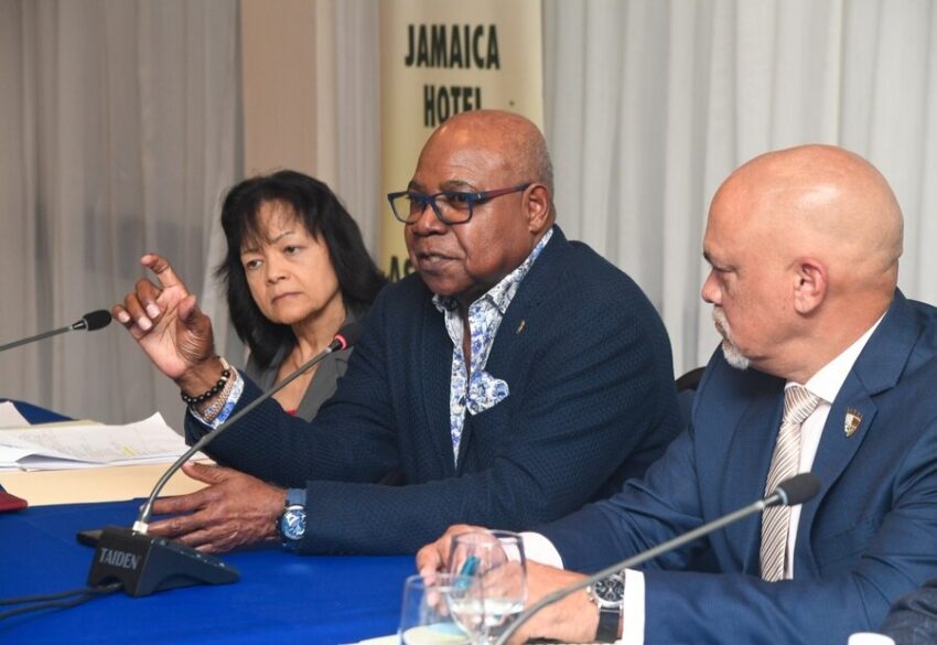 Jamaica’s Tourism Set For Major Growth With New Marketing Strategies, Airport Expansion, And Hotel Boom