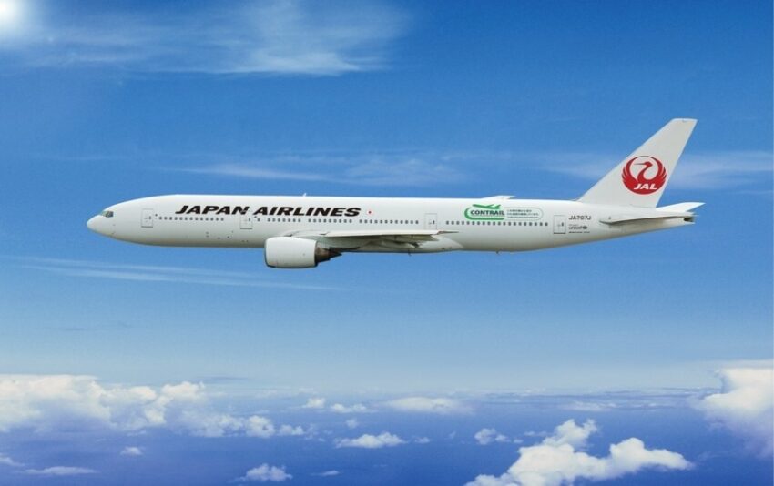 日本航空、ビジネスクラス限定で焼酎「森伊蔵」発売25周年を記念 - Travel And Tour World