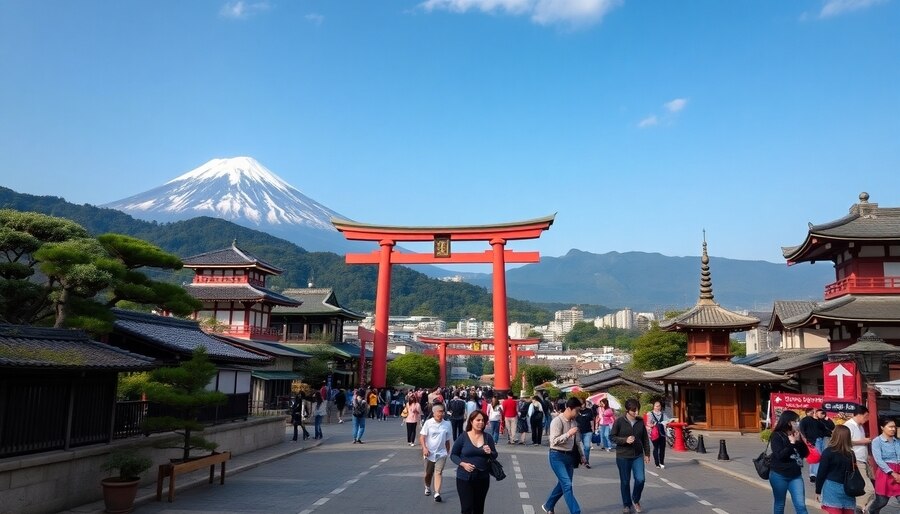 Tokyo Tourism And Collette Invite Travel Advisors On A Unique Exploration Of Japan – Travel And Tour World