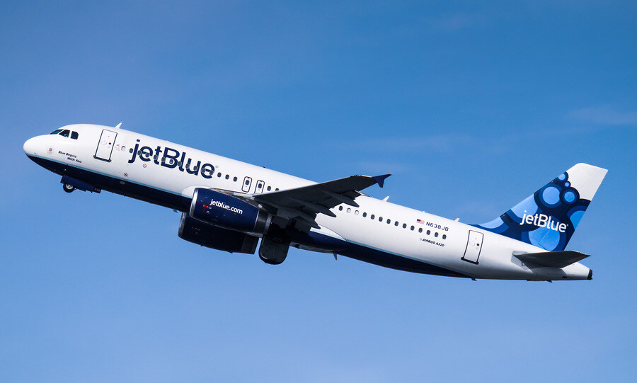 JetBlue Cuts Flights From New York, Miami, And San Jose, Enhances Europe Services To Paris And London – Travel And Tour World