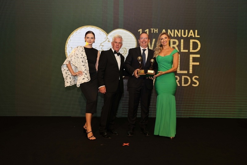 Prestigious Honors for INFINITUM at World Golf Awards, Including Top Nine Hole Course in Europe – Travel And Tour World