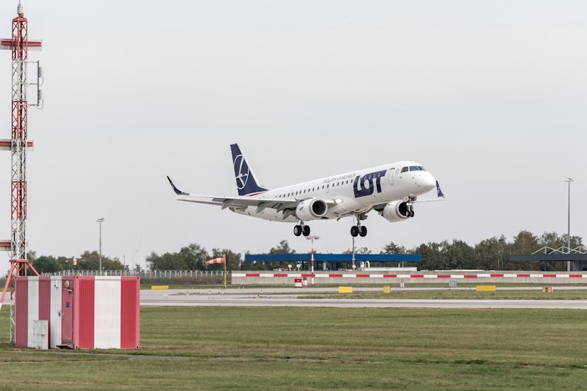 LOT Polish Airlines Adds Malta to Its Air Network with New Direct Warsaw to Malta Flights Begin April 2025