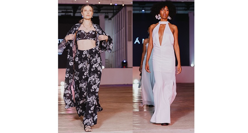 Sunset Royal Beach Resort in Cancun Hosts Spectacular Sunset Fashion Show 2024, Spotlighting Latin American Fashion – Travel And Tour World