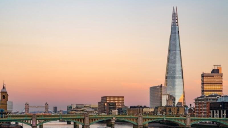 London Emerges as a Global Leader in AI Expansion with Record International Growth and Investment Influx – Travel And Tour World