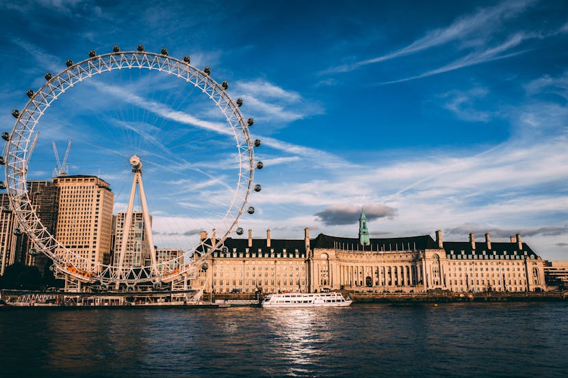 London Crowns as “Best City in the World” Followed by Paris, Dubai, Tokyo, Rome, Madrid, Barcelona, Berlin – Travel And Tour World