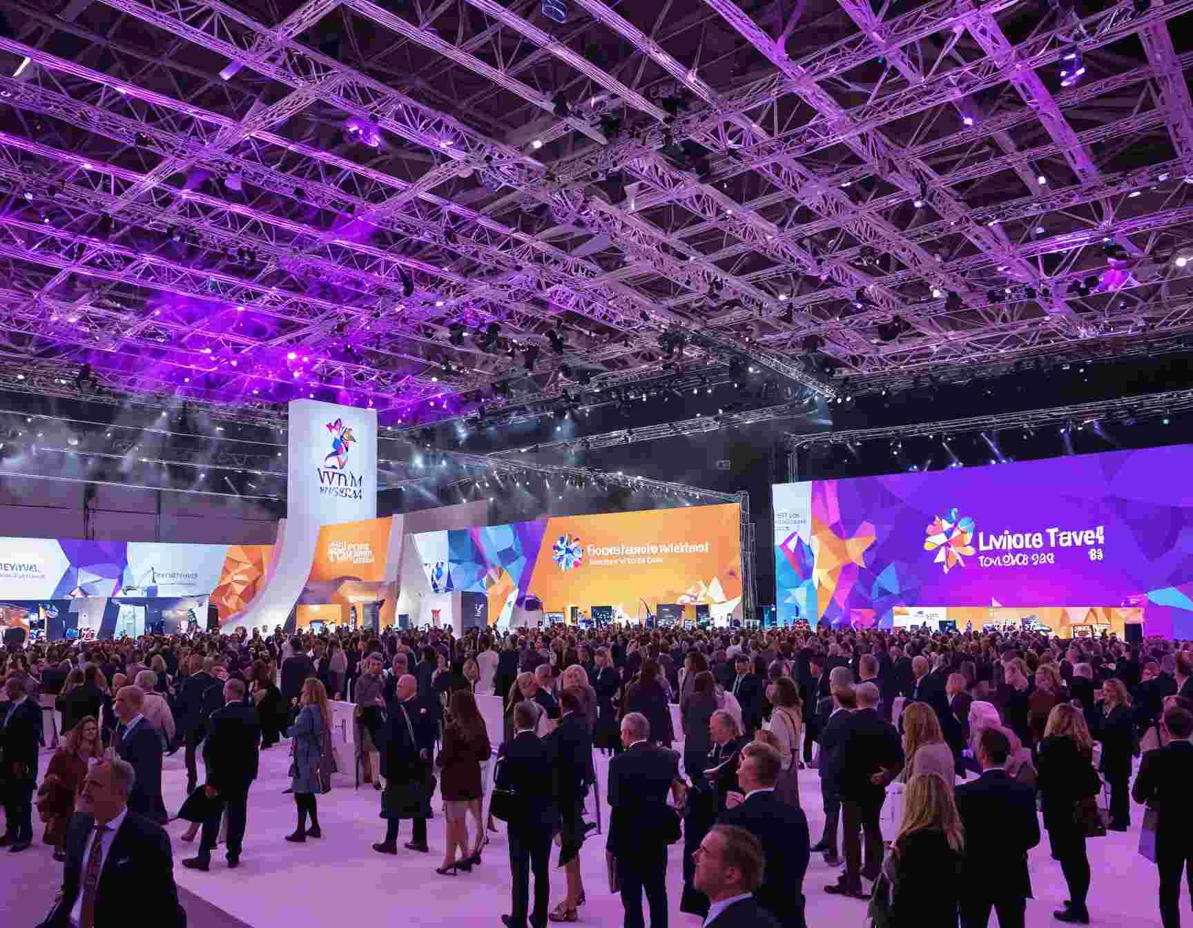 Post WTM London 2024, Luxury Travel Fair returns to London Uniting Global Tourism Industry Leaders to Boost Luxury Trade Market – Travel And Tour World