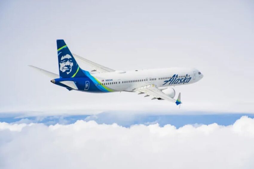 Alaska Airlines Recognized for Innovation and Quality in 2024 Business Traveler Award for Best Inflight Meals