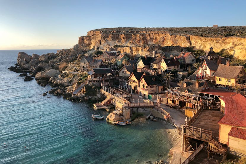 Malta Tourism Sees a Significant Boost in Flim Tourism as Gladiator II Highlights the Island’s Historical Charm, Stunning Scenery, and Film-Driven Travel Appeal