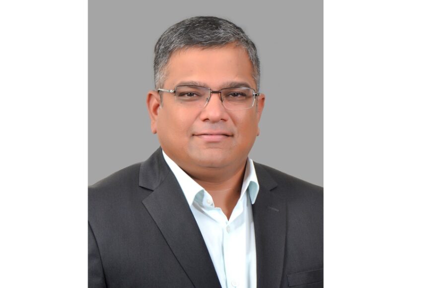 The Fern Hotels & Resorts Elevates Leadership With Pratesh Patil As New General Manager For South & East India