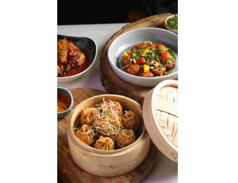 A Culinary Journey Through the Northeast and Bhutan at Novotel Hyderabad Airport