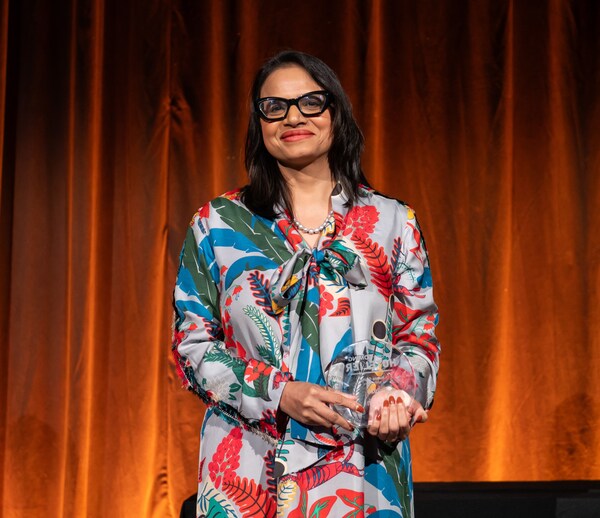 Neena Gupta Wins Up-and-Coming Hotelier Award at Boutique Design New York for Her Visionary Leadership in Miiro Hotels Across Europe – Travel And Tour World