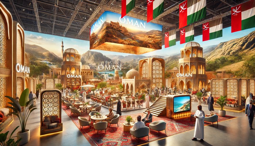 Oman Set to Shine at World Travel Market 2024 in London: Discover the Rich Culture and Tourism Opportunities – Travel And Tour World