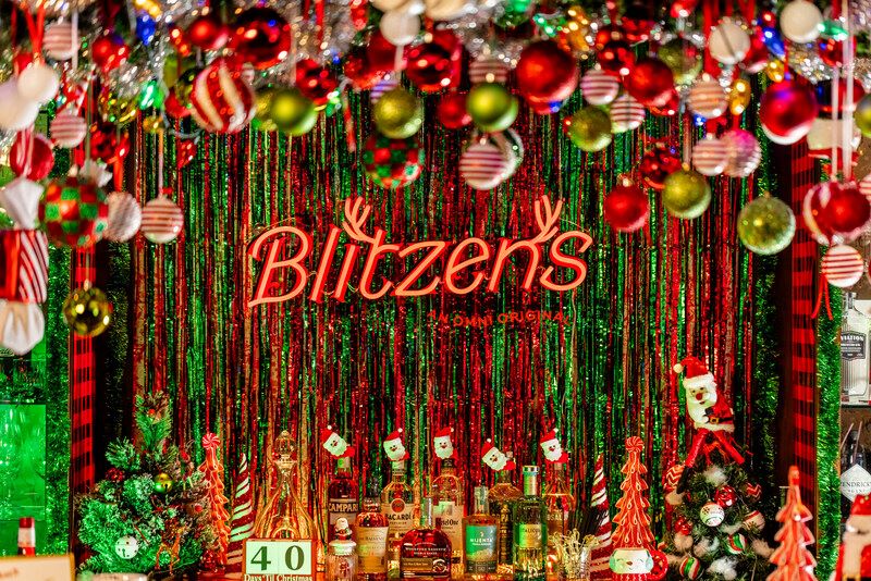 Omni Hotels & Resorts Introduces Blitzen’s Bar as an Exclusive Holiday Experience – Travel And Tour World