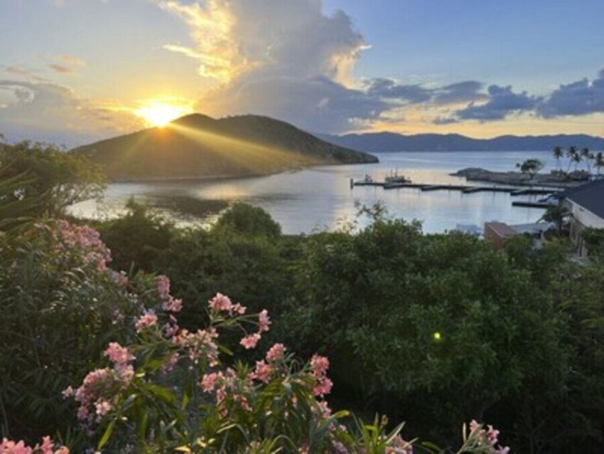 Peter Island Resort, British Virgin Islands’ Largest Private Retreat, Welcomes Guests Back on December 1, 2024