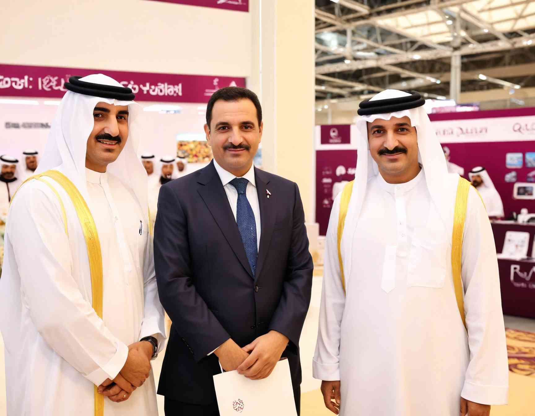 Qatar Travel Mart (QTM) 2024 Marks As A Landmark Event Shaping the Future of Global Tourism Industry – Travel And Tour World