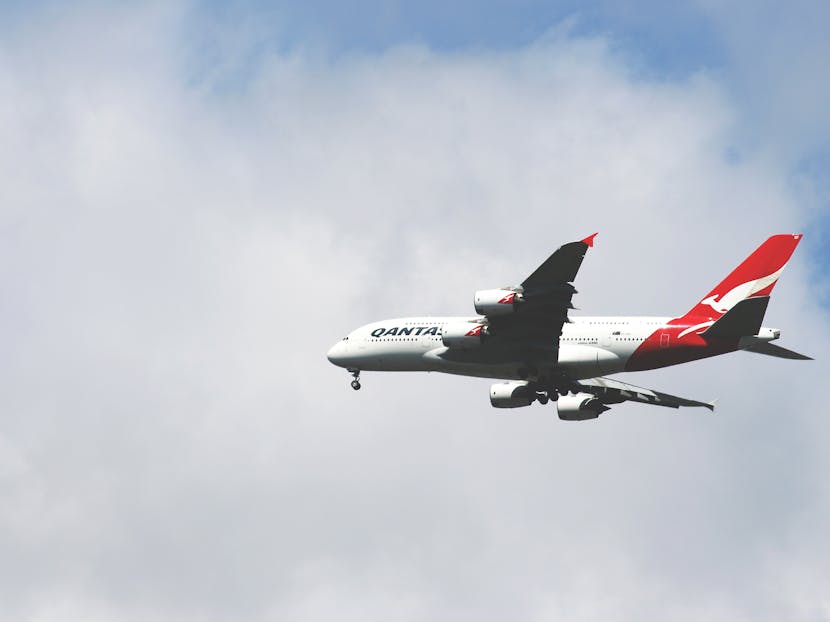 Qantas Airways Resumes Boeing 717 flights on Perth–Paraburdoo Route, Offering Weekday Services Between November 6 and 26