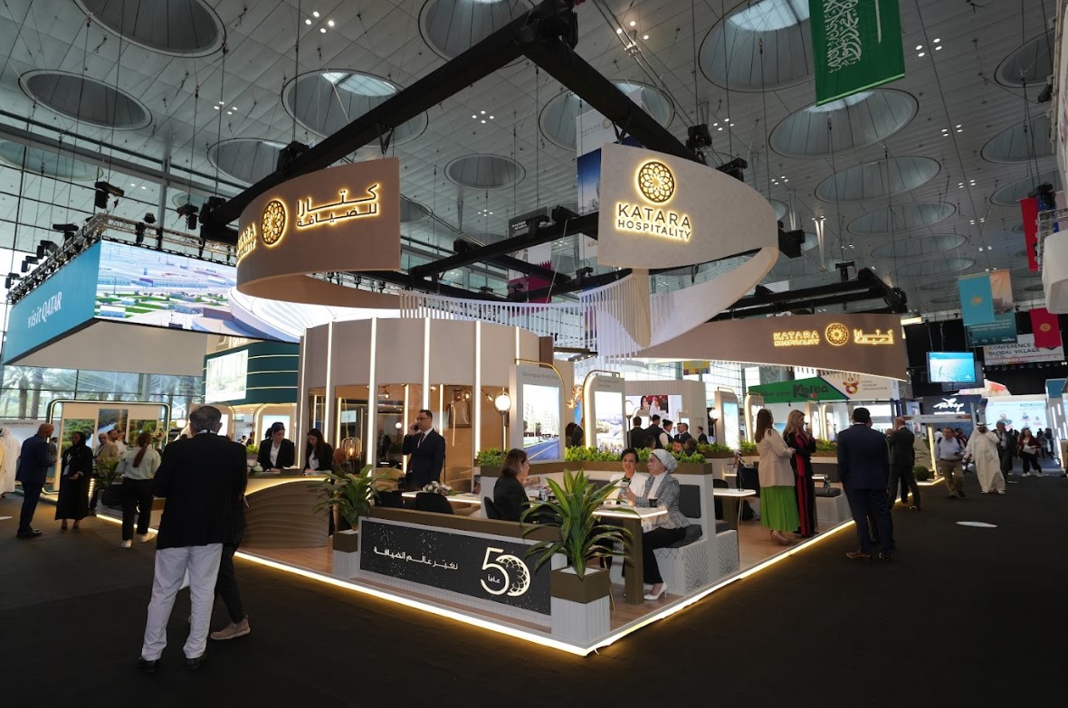 Qatar Travel Mart (QTM) 2024 to Unite Global Tourism Industry Leaders at Doha – Travel And Tour World