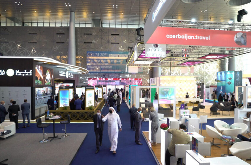 After the Closure of WTM London and IBTM World, Qatar Travel Mart to Bring Global Travel, Hospitality, Cruise and Airlines Industry Leaders in Doha