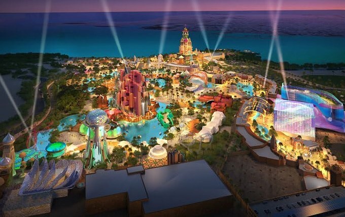 Land of Legends Qatar Breaks Ground in Simaisma: New Billion Tourism Landmark to Transform Qatar’s Entertainment Landscape by 2028 – Travel And Tour World