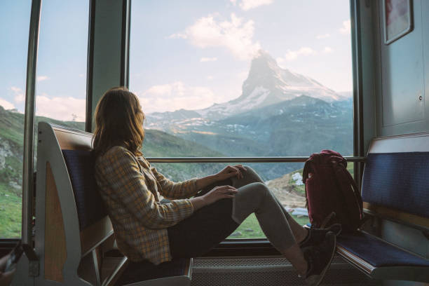 Rail Europe and Evaneos Team Up to Revolutionize Eco-Friendly Travel Across Europe – Travel And Tour World