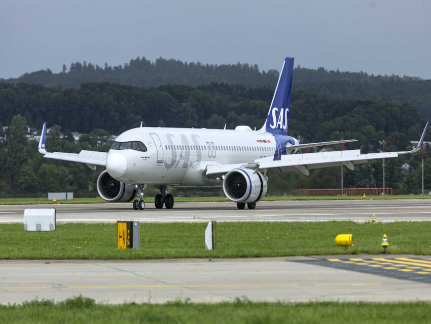 SAS Enhances Scandinavian Connectivity with Launch of Direct Copenhagen-Seoul Route, Connecting Europe and South Korea Like Never Before