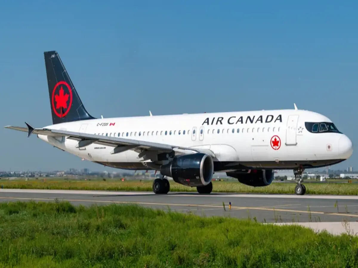 Nashville International Airport welcomes expanded Air Canada service – Travel And Tour World