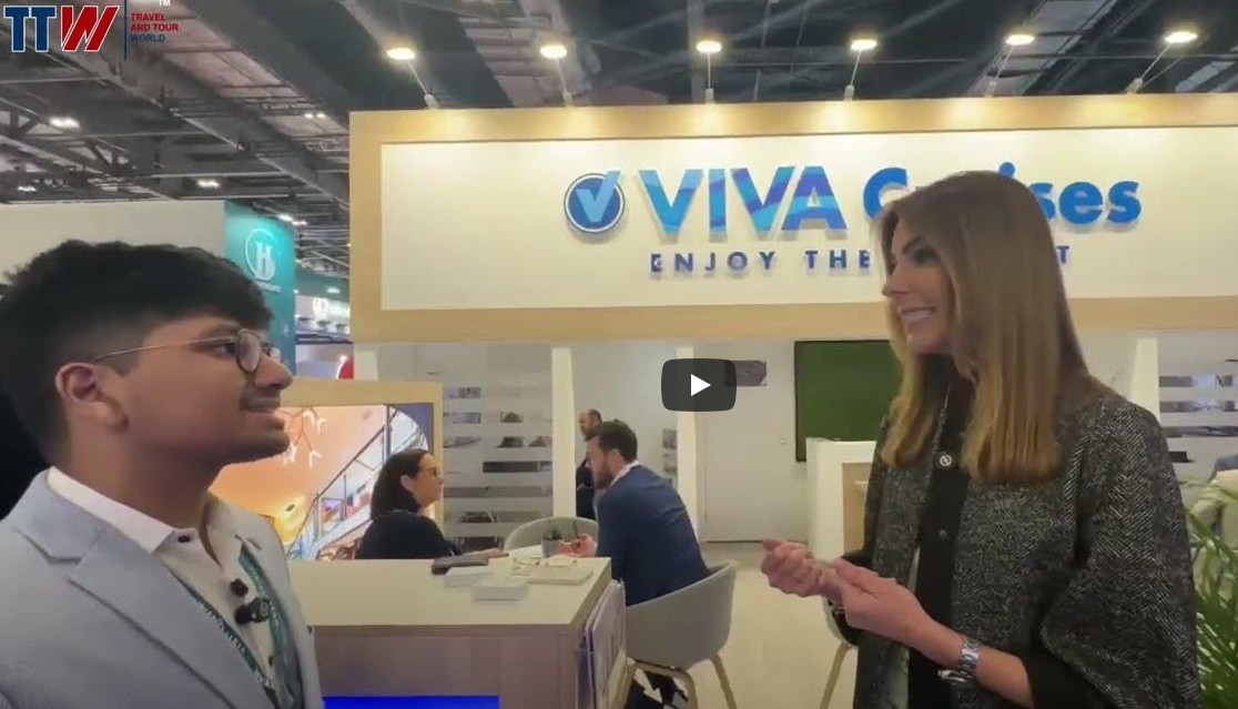 Andrea Kurse, Chief Executive Officer, VIVA Cruise Highlights Unique River Experiences, Sustainability, and Innovation in the Competitive European Tourism Market – Travel And Tour World