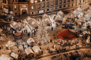 Discover Europe’s Most Beautiful Christmas Markets for a Memorable Getaway – Travel And Tour World