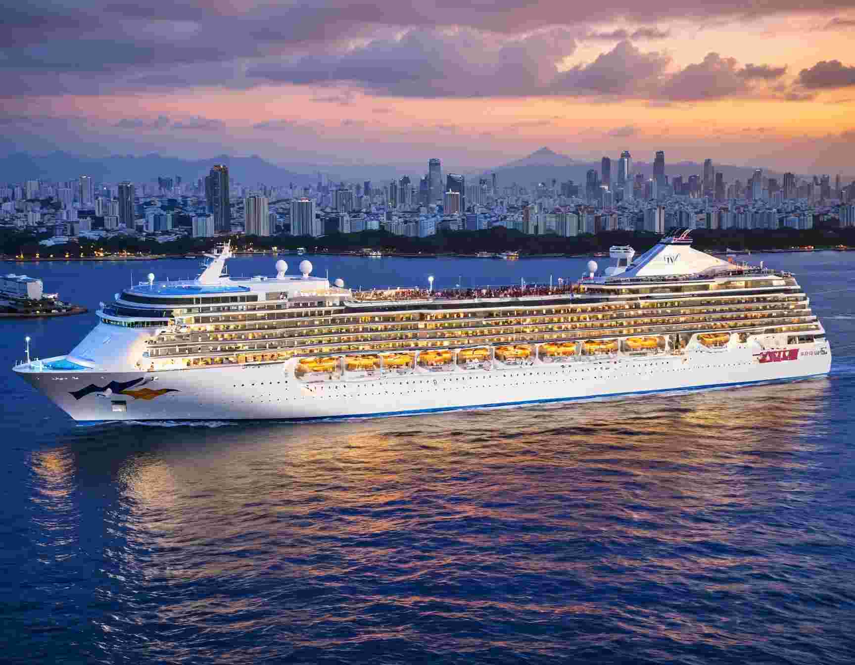 After WTM London, the Global Travel Industry Turns its Focus to Seatrade Cruise Asia, Happening in Manila, Philippines on November 12-13 – Travel And Tour World