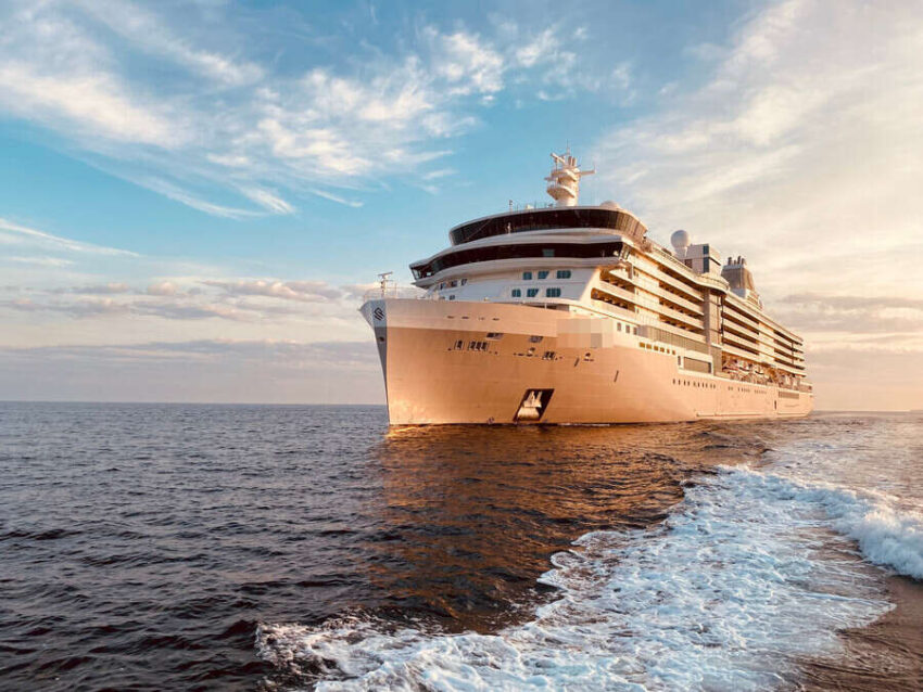 Silversea Unveils Its Biggest Black Friday Offer with Unparalleled Savings on Over 550 Cruises