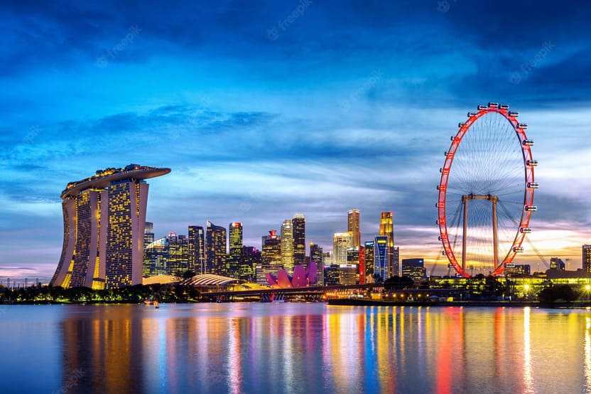 Singapore Economic Development Board announces its new Managing Director for 2025