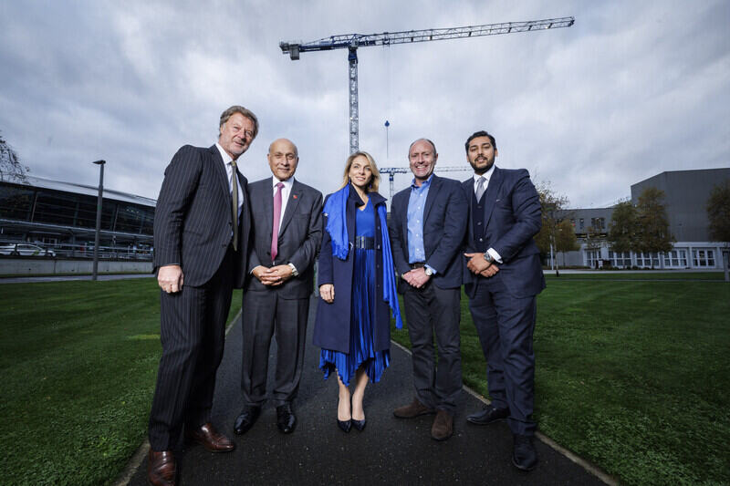 Accor and Arora Group Announce Sofitel Dublin Airport in Ireland to Redefine Luxury Travel by 2026 – Travel And Tour World